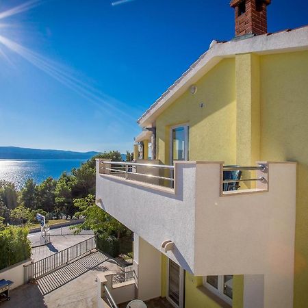 Apartments Emil Lokva Rogoznica Zewnętrze zdjęcie