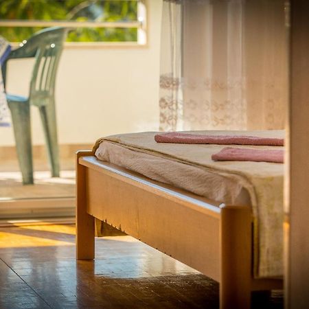 Apartments Emil Lokva Rogoznica Zewnętrze zdjęcie