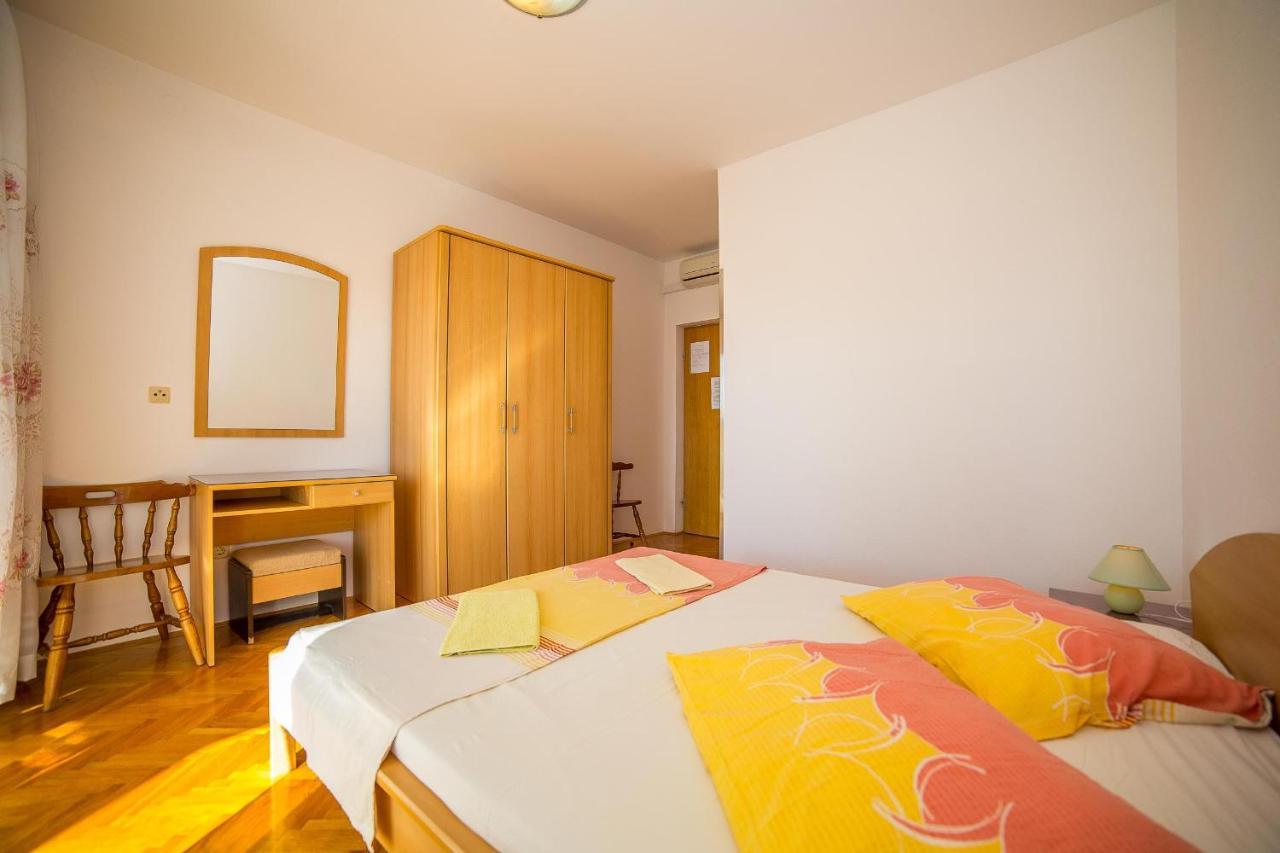 Apartments Emil Lokva Rogoznica Zewnętrze zdjęcie