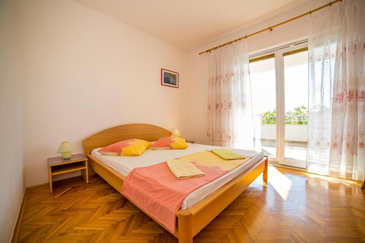 Apartments Emil Lokva Rogoznica Zewnętrze zdjęcie