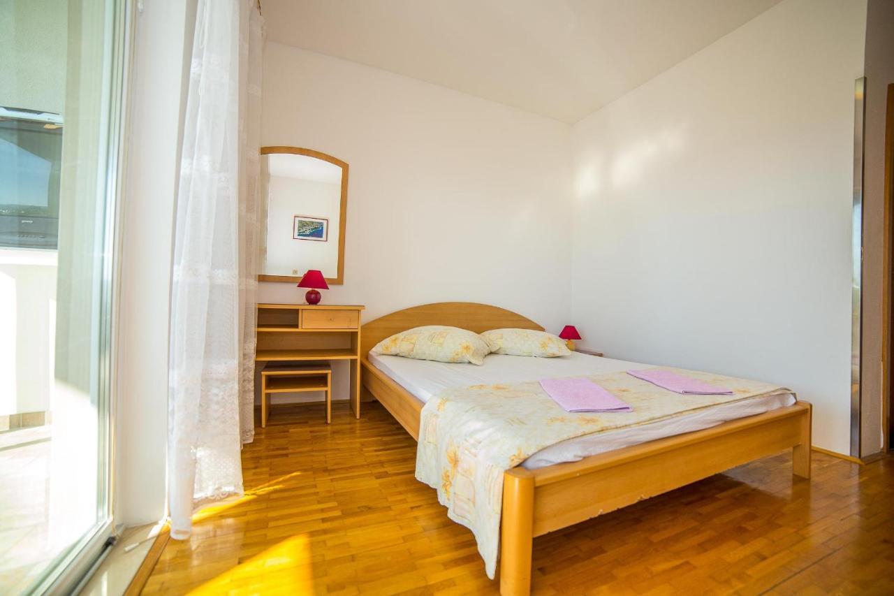 Apartments Emil Lokva Rogoznica Zewnętrze zdjęcie