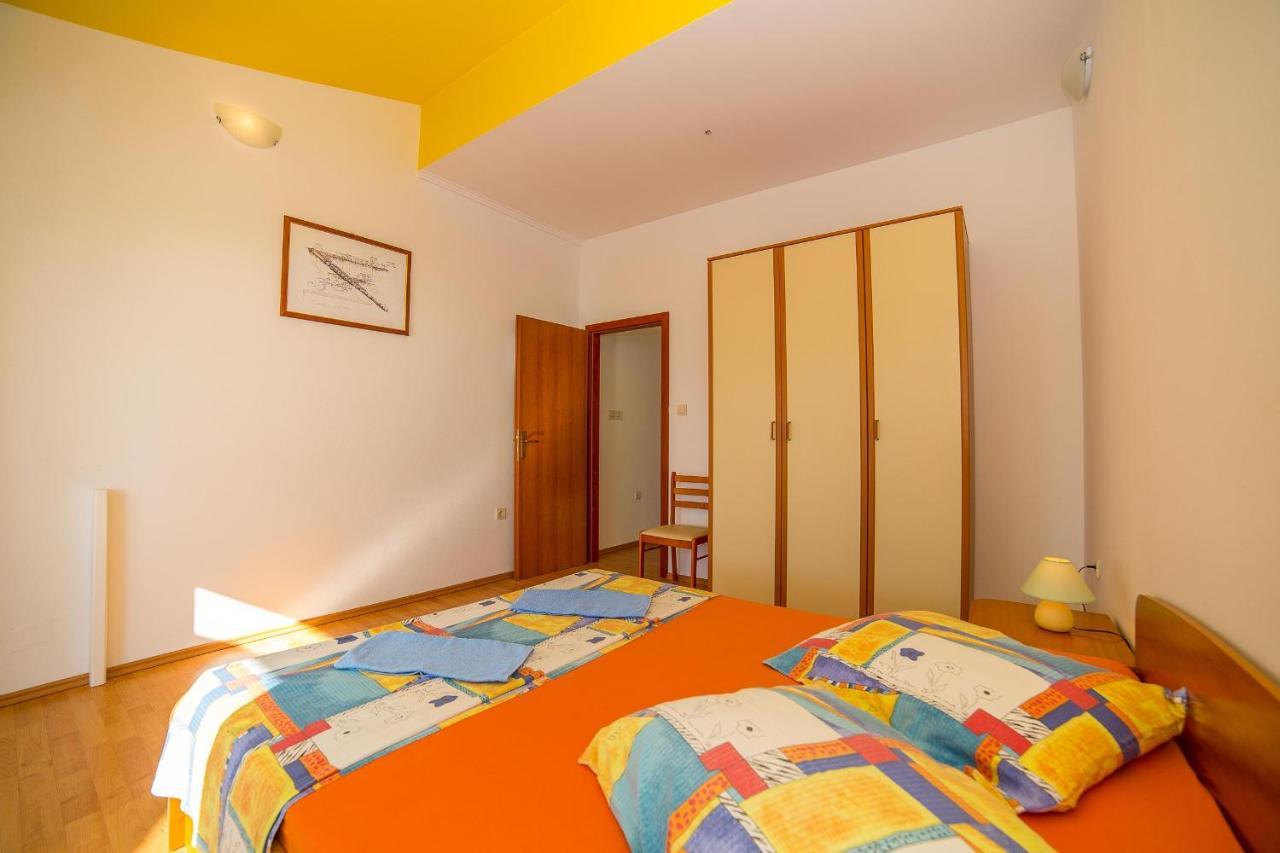 Apartments Emil Lokva Rogoznica Zewnętrze zdjęcie