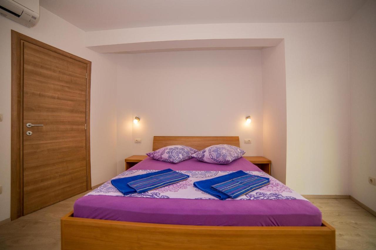 Apartments Emil Lokva Rogoznica Zewnętrze zdjęcie