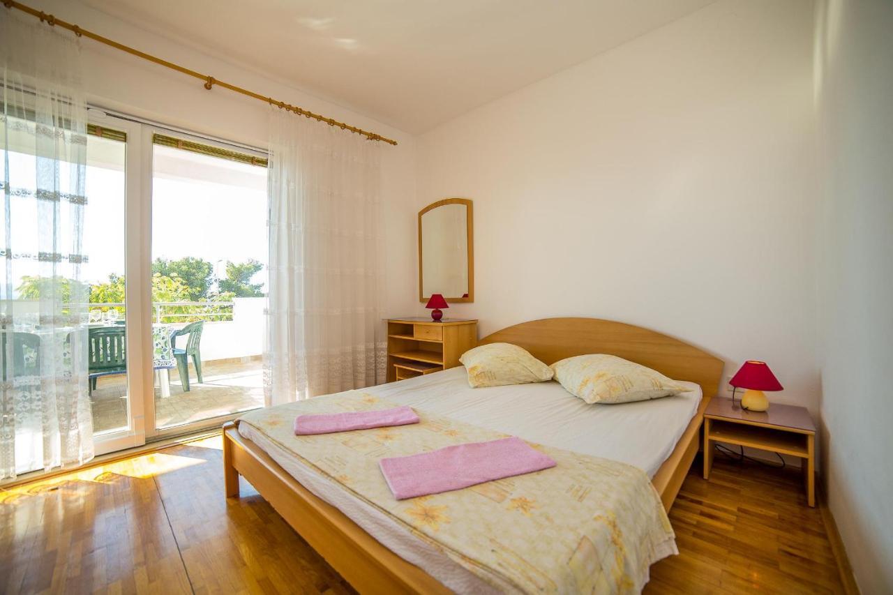 Apartments Emil Lokva Rogoznica Zewnętrze zdjęcie