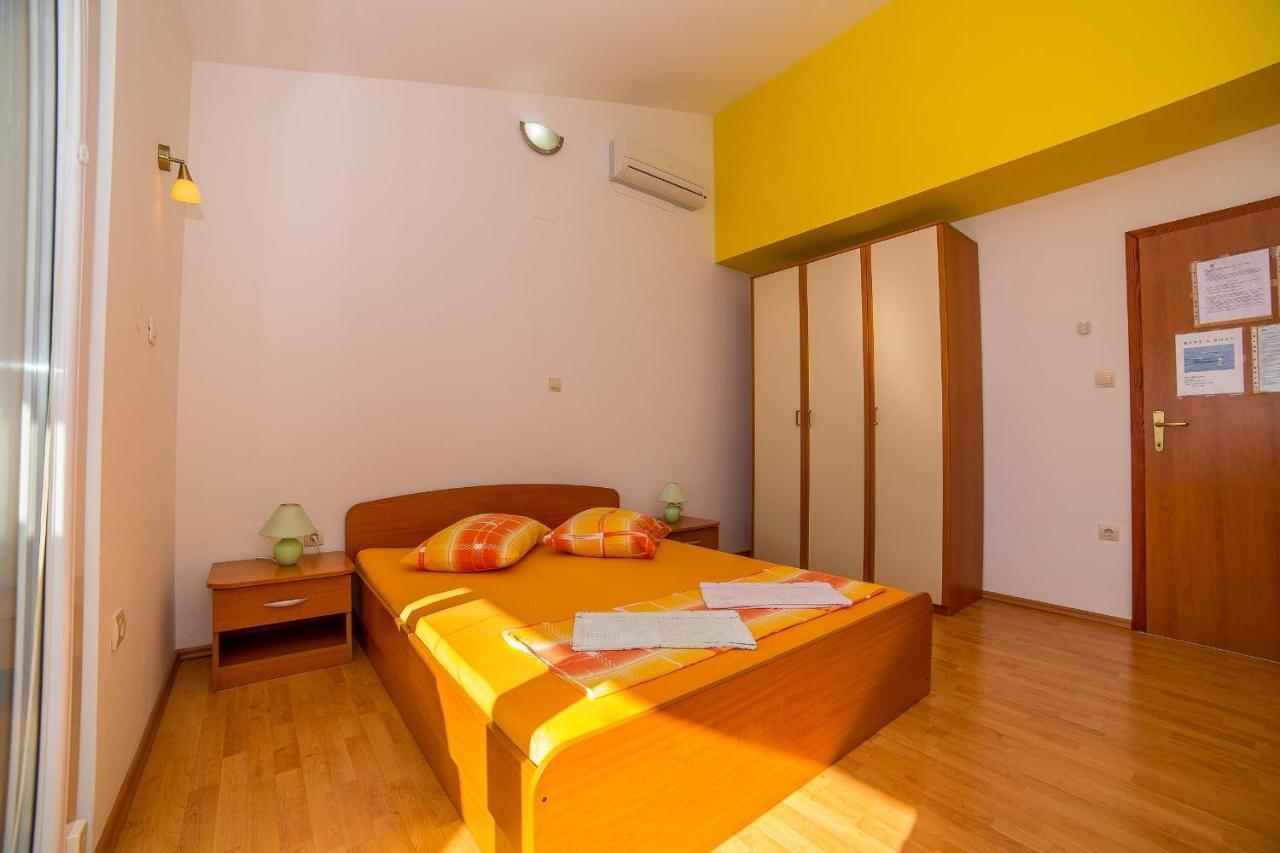 Apartments Emil Lokva Rogoznica Zewnętrze zdjęcie