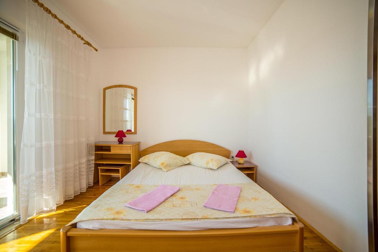 Apartments Emil Lokva Rogoznica Zewnętrze zdjęcie