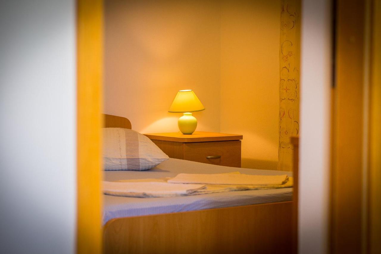Apartments Emil Lokva Rogoznica Zewnętrze zdjęcie