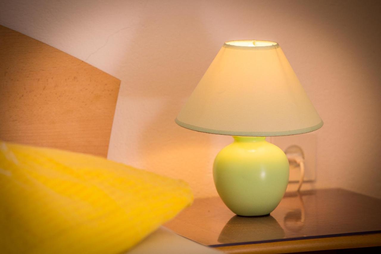 Apartments Emil Lokva Rogoznica Zewnętrze zdjęcie