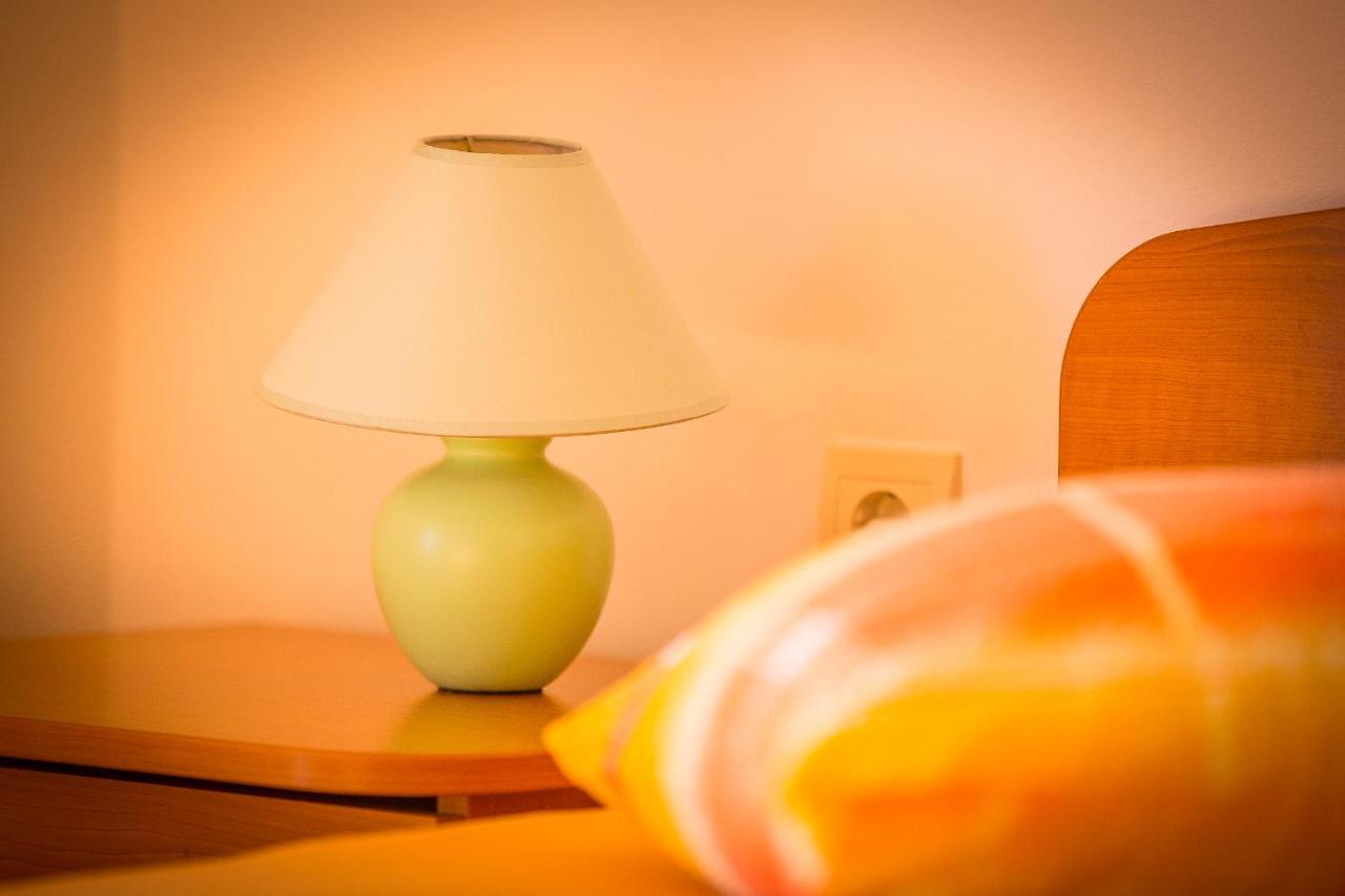 Apartments Emil Lokva Rogoznica Zewnętrze zdjęcie