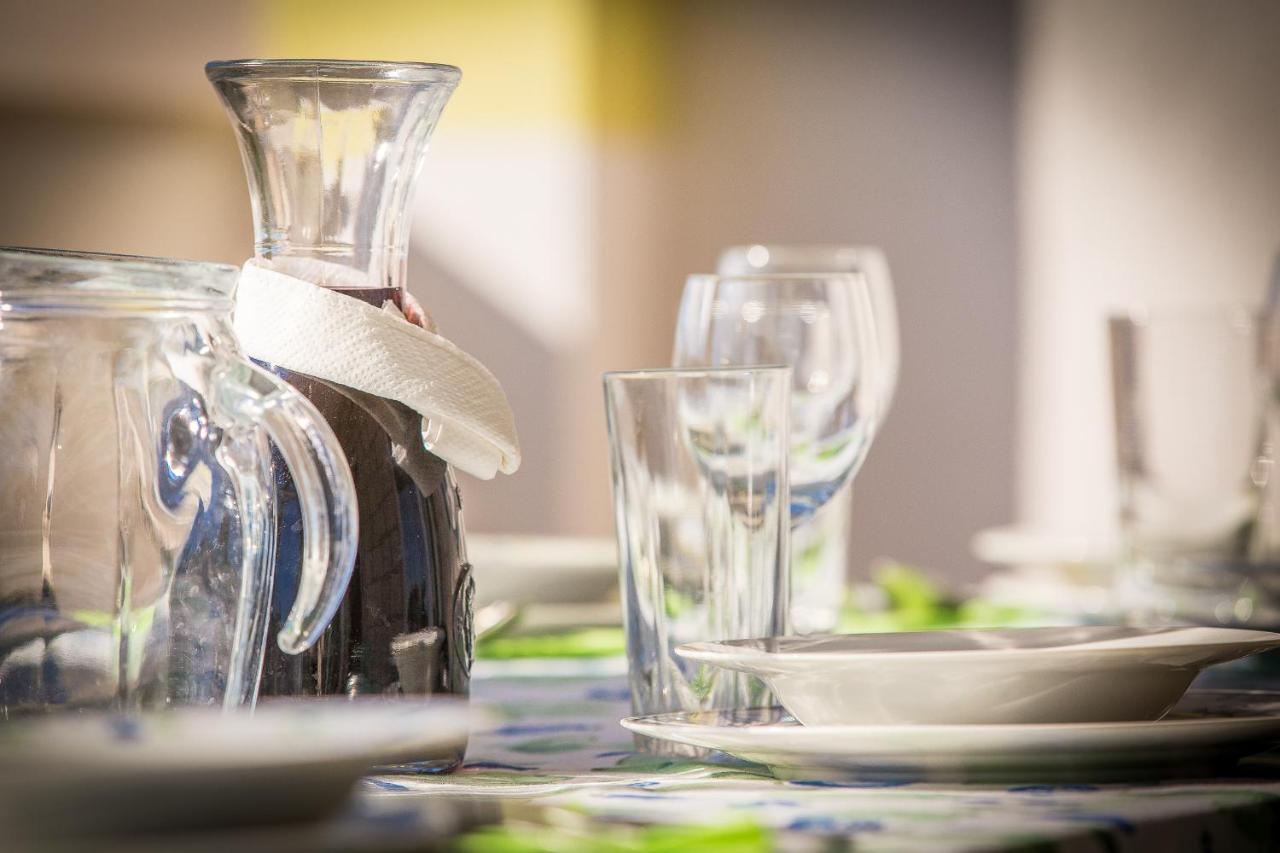 Apartments Emil Lokva Rogoznica Zewnętrze zdjęcie