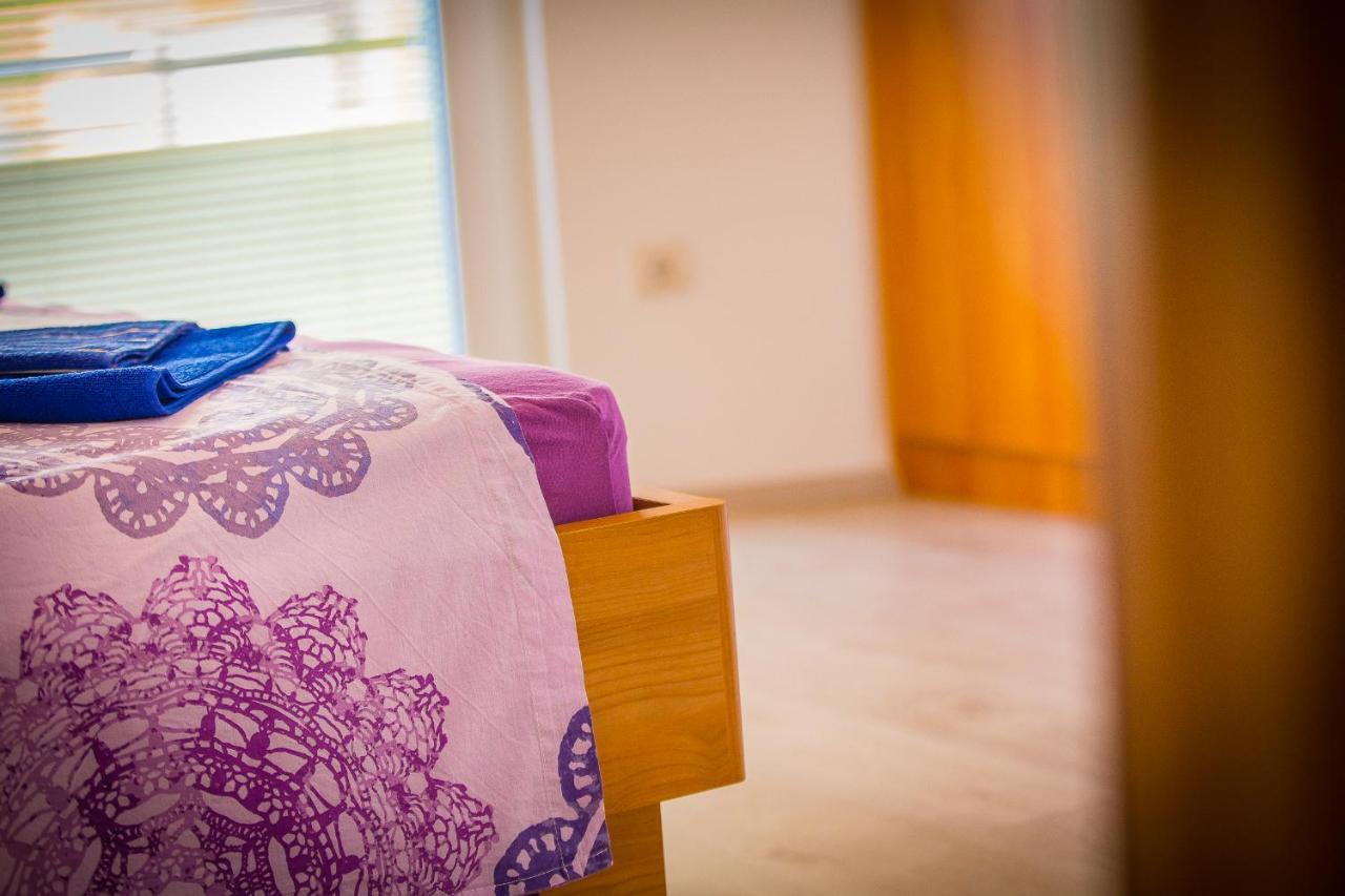 Apartments Emil Lokva Rogoznica Zewnętrze zdjęcie
